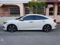 Sell 2017 Honda Civic in Taytay-2