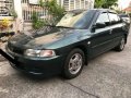 Selling 2nd Hand Mitsubishi Lancer 1997 in Las Piñas-0