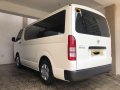 2018 Toyota Hiace for sale in Balagtas-3