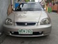 2nd Hand Honda Civic 1998 for sale in Silang-4