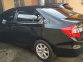 Selling Honda Civic 2012 at 60000 km in San Fernando-0