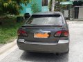 Selling Toyota Altis 2005 Automatic Gasoline in Dasmariñas-0