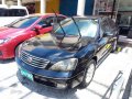 Selling Nissan Sentra 2010 Automatic Gasoline in Mandaluyong-5
