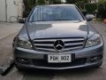 2nd Hand Mercedes-Benz C200 2011 for sale in Muntinlupa-1