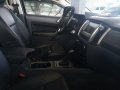 Black Ford Everest 2016 for sale Automatic-5