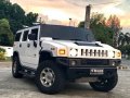 2004 Hummer H2 for sale in Quezon City-9