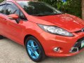 2nd Hand Ford Fiesta 2011 for sale in Manila-6