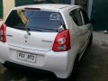 2nd Hand Suzuki Celerio 2010 at 56000 km for sale in Las Piñas-3