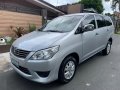 Selling 2nd Hand Toyota Innova 2012 Manual Gasoline at 19554 km in Caloocan-8