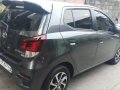 Selling 2nd Hand Toyota Wigo 2019 in Taguig-3