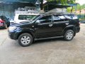 2nd Hand Toyota Fortuner 2011 Automatic Diesel for sale in Navotas-1