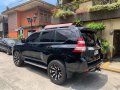 2nd Hand Toyota Land Cruiser Prado 2015 at 29000 km for sale-5