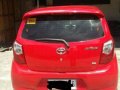 Sell Red 2016 Toyota Wigo in Mandaluyong-4