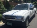 2nd Hand Toyota Hilux 2003 Manual Diesel for sale in Cebu City-4