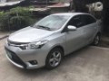 2013 Toyota Vios for sale in Mabalacat-1