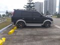 Selling Mitsubishi Adventure 2012 Manual Diesel in Meycauayan-2