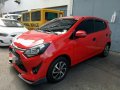 2018 Toyota Wigo for sale in Manila-4