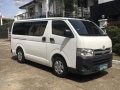 Selling Toyota Hiace 2012 Manual Diesel in Quezon City-9