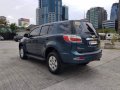 Selling Chevrolet Trailblazer 2017 at 9000 km in Quezon City-5