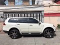 Sell 2nd Hand 2013 Mitsubishi Montero Automatic Diesel at 50000 km in Manila-5