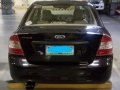 2nd Hand Ford Focus 2009 Sedan at 50000 km for sale-5