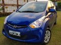 Selling Hyundai Eon 2017 Manual Gasoline in Balagtas-4