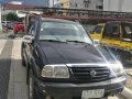 Selling 2nd Hand Suzuki Grand Vitara 2003 at 130000 km in Cagayan de Oro-1