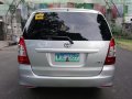 Selling Toyota Innova 2014 Automatic Gasoline in Pasig-5