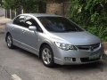 Honda Civic 2008 Automatic Gasoline for sale in Quezon City-1