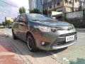 Green Toyota Vios 2018 for sale in Calasiao-3