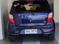 Selling Toyota Wigo 2015 Manual Gasoline in Calamba-1