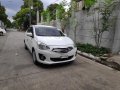 Selling Mitsubishi Mirage G4 2016 Manual Gasoline in Cainta-8