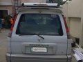 2002 Mitsubishi Adventure for sale in Zamboanga City-7