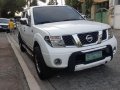 Selling 2nd Hand Nissan Navara 2009 in Quezon City-7
