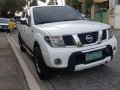 Selling 2nd Hand Nissan Navara 2009 in Quezon City-1