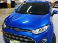 Selling 2nd Hand Ford Ecosport 2015 at 15000 km in Manila-8