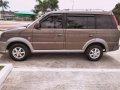 Selling 2nd Hand Mitsubishi Adventure 2015 in Quezon City-6
