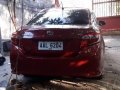 Sell 2nd Hand 2014 Toyota Vios Automatic Gasoline at 110000 km in Binangonan-1