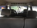 2002 Mitsubishi Adventure for sale in Zamboanga City-4
