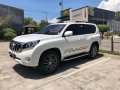 Toyota Prado 2016 Automatic Gasoline for sale in Cebu City-2