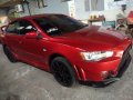 2nd Hand Mitsubishi Lancer 2009 at 60000 km for sale-9