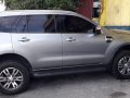 Selling Ford Everest 2017 Automatic Diesel in Navotas-7