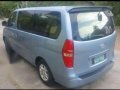 2nd Hand Hyundai Grand Starex 2009 for sale in Aringay-3