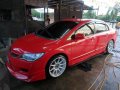 2008 Honda Civic for sale in Las Piñas-3