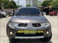 2nd Hand Mitsubishi Montero 2014 Automatic Diesel for sale in Quezon City-3