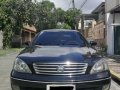 Selling 2nd Hand Nissan Sentra 2006 in Tagaytay-7