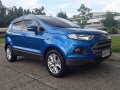 2nd Hand Ford Ecosport 2014 at 40000 km for sale in Parañaque-3
