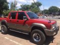 Mitsubishi Strada 1997 Manual Diesel for sale in Marikina-2