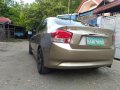 Selling 2nd Hand Honda City 2010 in Ternate-4