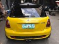 Selling 2nd Hand Mini Cooper S 2008 in Quezon City-6